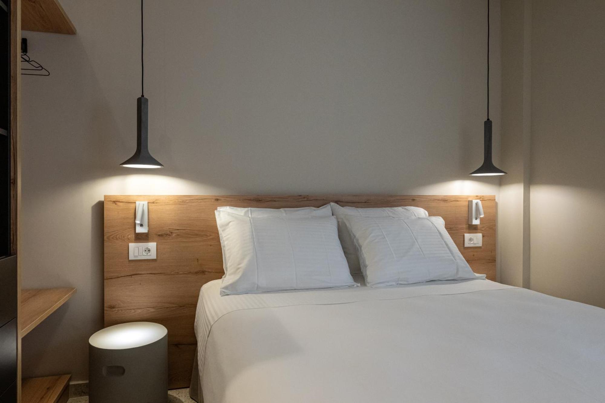 Asklipiou Cube - Kalamata Mediterranean Suites Εξωτερικό φωτογραφία