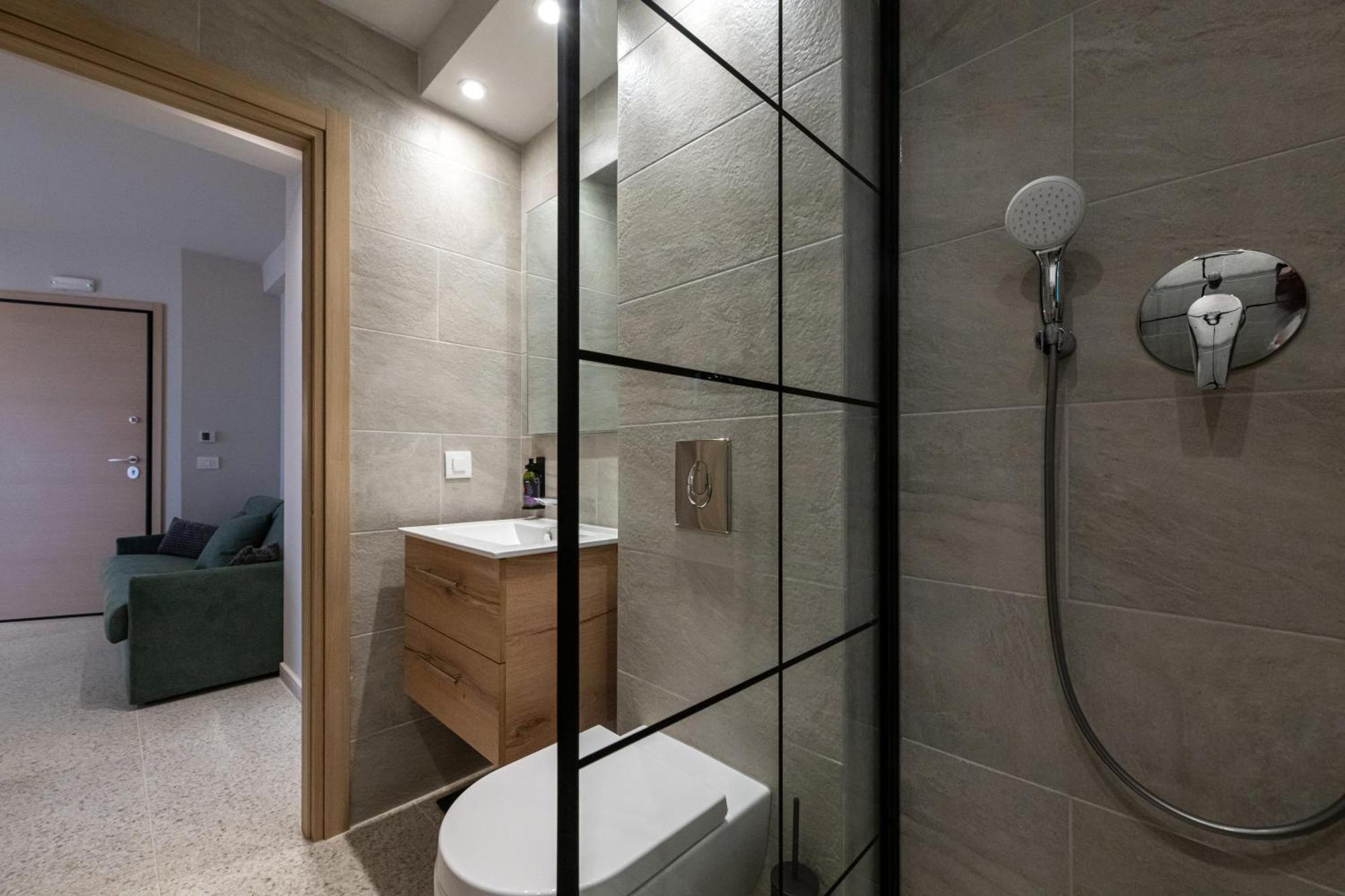Asklipiou Cube - Kalamata Mediterranean Suites Εξωτερικό φωτογραφία