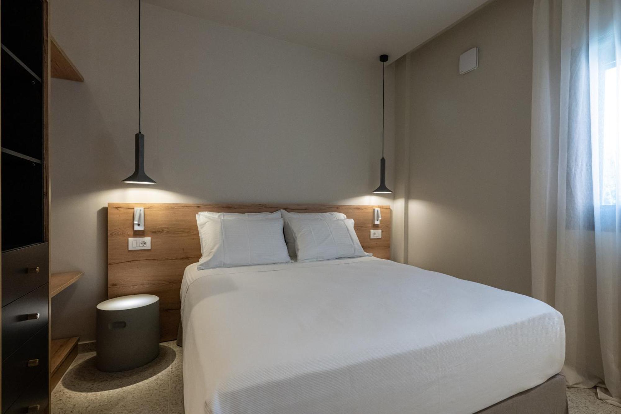 Asklipiou Cube - Kalamata Mediterranean Suites Εξωτερικό φωτογραφία
